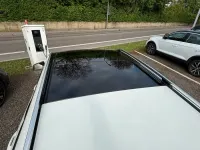 Gebraucht Mercedes C250 204 PS (150 kW) 2010 Weiß Kombi