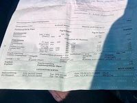 Gebraucht VW Golf IV 105 PS (77 kW) 2001 Schwarz Kombi