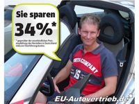 gebraucht VW Touran New Edition 1.5 TSI BlueMotion Technology Easy-...