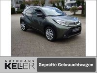 gebraucht Toyota Aygo X S-CVT Pulse