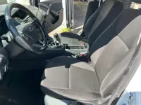 Gebraucht Ford Focus Trend 95 PS (69 kW) 2017 Weiß Kombi