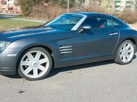 Gebraucht Chrysler Crossfire 218 PS (160 kW) 2003 Coupé