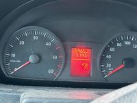 Gebraucht VW Crafter 461 PS (339 kW) 2009 Van