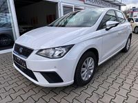 Gebraucht Seat Ibiza Style 90 PS (66 kW) 2020 Weiß Kleinwagen