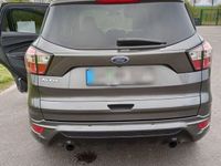 gebraucht Ford Kuga 1,5 EcoBoost 4x2 110kW ST-Line ST-Line