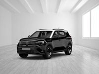 Neu Opel Frontera Ultimate 145 PS (106 kW) 2026 Schwarz SUV