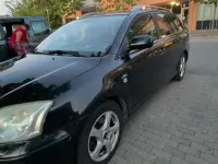 Gebraucht Toyota Avensis 177 PS (130 kW) 2006 Schwarz Kombi