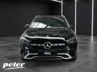 Gebraucht Mercedes GLA200 Progressive 150 PS (110 kW) 2026 Unilack nachtschwarz SUV