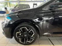 Neu VW Polo R-line 116 PS (85 kW) 2026 Deep black Kleinwagen