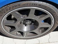 Gebraucht Alpine A110 300 PS (220 kW) 2024 Blau Coupé