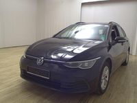 Gebraucht VW Golf VII 184 PS (135 kW) 2021 Schwarz Kleinwagen