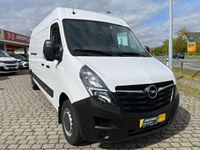 gebraucht Opel Movano B Cargo 2.3TD L3H2 #PDC #RFK *Verfügbar*