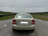 Occasion Volvo S40 140 ch (102 kW) 2004 Vert Berline