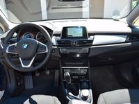 gebraucht BMW 218 Active Tourer 218i Advantage Advantage