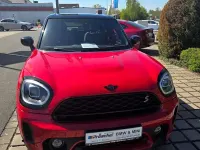Gebraucht Mini Cooper S Countryman Classic 178 PS (130 kW) 2022 Chili red SUV
