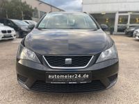 gebraucht Seat Ibiza ST 1.2 TSI /Klima/