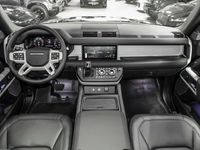 gebraucht Land Rover Defender 110 XS Edition D250 Mild-Hybrid EU6d Allrad Luftfederung AD Niveau