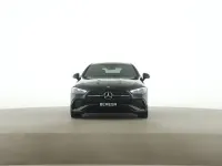 Gebraucht Mercedes CLE300 AMG 258 PS (189 kW) 2026 Grau