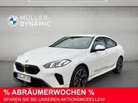 Gebraucht BMW 216 M Sport 122 PS (89 kW) 2025 Alpinweiß uni Coupé