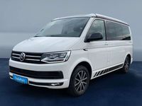 gebraucht VW California T6Beach EDITION 2,0TDI 146kW DSG ALL