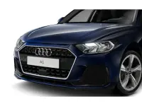 Gebraucht Audi A1 Sportback Advanced Plus 150 PS (110 kW) 2026 Blau Kleinwagen