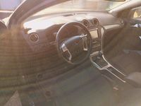 Gebraucht Ford Mondeo 140 PS (102 kW) 2013 Kombi