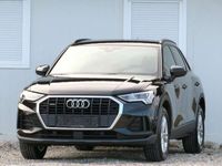 gebraucht Audi Q3 40 TDI quattro S-tron/MATRIX/VIRTUAL/KAM/ASS