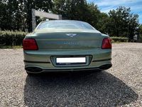 Gebraucht Bentley Flying Spur Mulliner 544 PS (400 kW) 2022 Grün Limousine