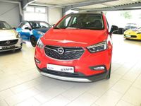 gebraucht Opel Mokka X Color Innovation mit 1600kg Anhängelast
