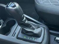 Gebraucht Skoda Fabia Clever 110 PS (80 kW) 2018 Blau Kombi