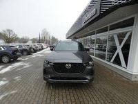 Neu Mazda CX-80 Homura-Line 327 PS (240 kW) 2025 SUV