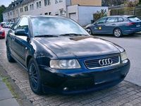 gebraucht Audi A3 1.9TDI PD 130PS 2003 01.2026 TÜV