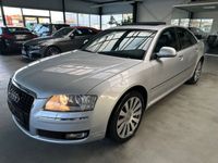 gebraucht Audi A8 3.0 TDI quattro*SoftClose*Luft*NAVI*BOSE*TOP*