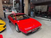 Gebraucht Ferrari Mondial 256 PS (188 kW) 1989 Rosso Coupé