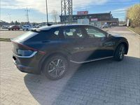 Gebraucht Kia EV6 125 kW (170 PS) 2022 Schwarz SUV