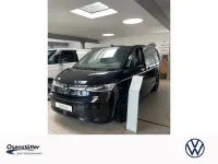 Usata VW Multivan Style 150 CV (110 kW) 2026 Nero Monovolume