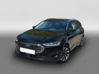 Używany Ford Focus Titanium 125 KM (91 kW) 2024 Czarny