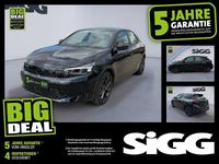 Gebraucht Opel Corsa 101 PS (74 kW) 2024 Schwarz perla nera (metallic) Kleinwagen