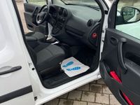 gebraucht Mercedes Citan 111 Kasten CDI Lang-Garantie