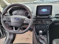 gebraucht Ford Ecosport 1,0 EcoBoost " ST-LINE"