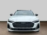 Gebraucht Audi A5 Sport 299 PS (219 kW) 2025 Weiß Kombi