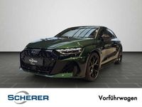 Gebraucht Audi RS3 Sport 400 PS (294 kW) 2026 Individuallackierungen audi ex Limousine