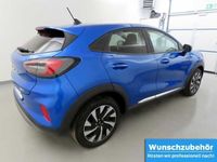 gebraucht Ford Puma 1.0 Aut Titanium