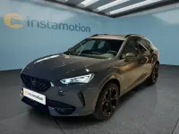 Gebraucht Cupra Formentor VZ 310 PS (228 kW) 2022 Grau SUV