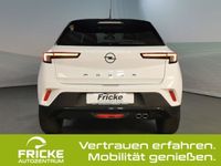 gebraucht Opel Mokka GS Line +Automatik+Navi+LED+Toter-Winkel-W.+Ruckfa