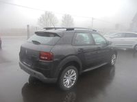 Gebraucht Citroën C4 Feel 82 PS (60 kW) 2015 Noir obsidien SUV