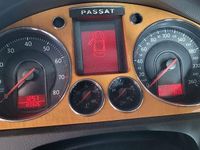 Gebraucht VW Passat Highline 150 PS (110 kW) 2006 Blau Kombi