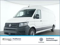 Gebraucht VW Crafter 140 PS (102 kW) 2025 Weiss Van