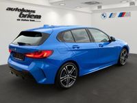 gebraucht BMW 118 i Hatch