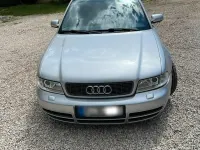 Occasion Audi S4 350 ch (257 kW) 1999 Break